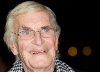 Faleceu o ator Martin Landau, de ‘Ed Wood’
