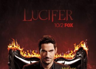 Confira o que vem por aí no episódio 3×02 de ‘Lucifer’