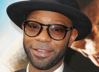 Nelsan Ellis, de ‘True Blood’ morre aos 39 anos