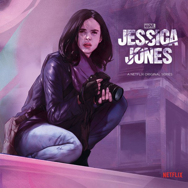 Netflix divulga novo cartaz em movimento de 'O Justiceiro