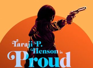 Taraji P. Henson é assassina de aluguel no primeiro trailer de ‘Proud Mary’; Confira!