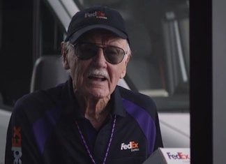 Stan Lee terá voz e imagem recriadas por inteligência artificial