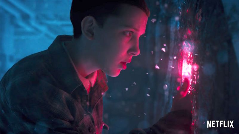 O que a cena final de Stranger Things 4 significa para o futuro da