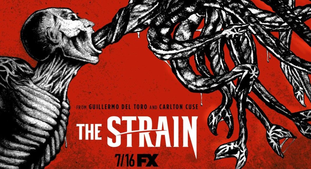 thestrain