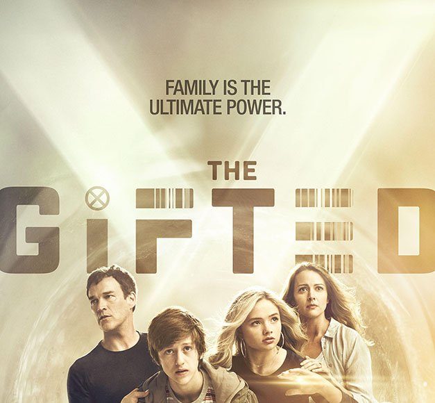 thegifted