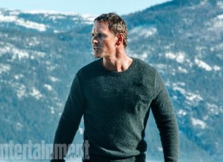 Michael Fassbender procura assassino no novo trailer de ‘Boneco de Neve’