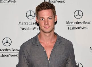 Ator de ‘Pretty Little Liars’ é preso