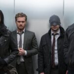 'Os Defensores': 2ª temporada pode apresentar novos personagens, afirma chefão da Netflix