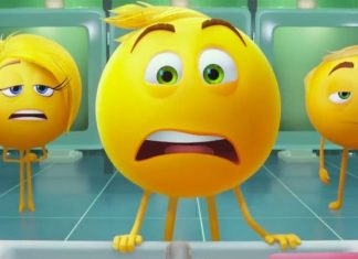‘Emoji: O Filme’ se torna o primeiro longa exibido publicamente na Arábia Saudita em 35 anos
