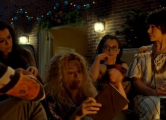 As 10 Melhores Cenas de ORPHAN BLACK