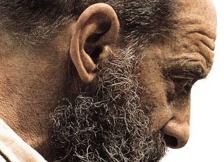 EXCLUSIVO: Cartaz nacional de ‘Rodin’, parte da seleção oficial de Cannes 2017