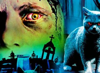 ‘O Cemitério Maldito’: Remake da obra de Stephen King ganha primeiras imagens