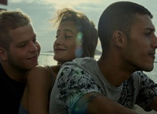 1a Mostra Raridades do Cinema Francês