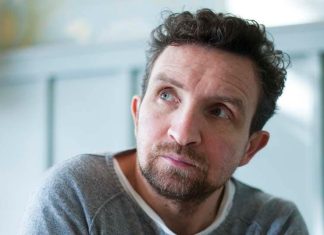 Ator de ‘Ray Donovan’ entra para o elenco de ‘Deadpool 2’