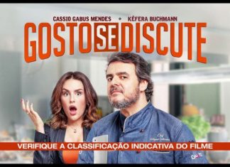 Diretor revela que ‘Gosto se Discute’ seria um drama, mas acabou virando uma comédia