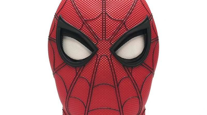 O ESPETACULAR HOMEM-ARANHA - BLU-RAY