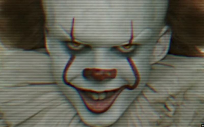 It: A Coisa: conheça o palhaço da vida real mais assustador que