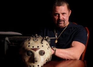 Kane Hodder se junta ao elenco da 2ª temporada de ‘Dexter: Ressurreição’