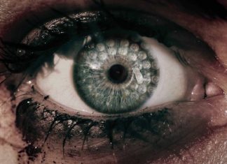 Cartaz, trailer e data de estreia do terror ‘Keep Watching’, com Bella Thorne