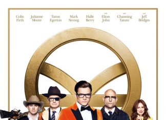 Diretor não está feliz com a Fox por causa do marketing de ‘Kingsman 2’