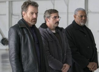 Trailer LEGENDADO de ‘A Melhor Escolha’, filme de Richard Linklater com Bryan Cranston