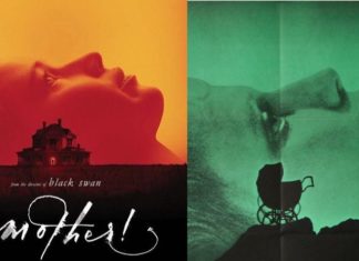 Mãe! estreia na Netflix | Confira os 10 Filmes Mais POLÊMICOS da História!