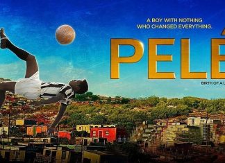 Após anos de adiamentos, ‘Pelé – O Nascimento de Uma Lenda’ será lançado no Brasil