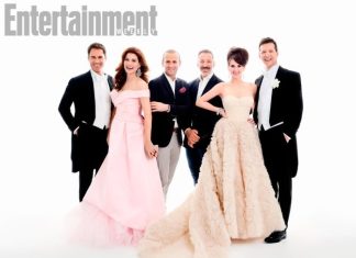 ‘Will & Grace’: Assista a uma cena da nova temporada