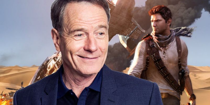 Uncharted': Shawn Levy deixa a direção de filme com Tom Holland - CinePOP