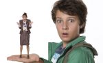 Encolhi a Professora – CinePOP2