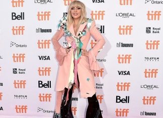 ‘Gaga: Five Foot Two’ – Assista ao vídeo da coletiva de imprensa com Lady Gaga