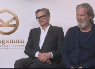 Jeff Bridges e Colin Firth devem voltar para ‘Kingsman 3’