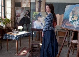 Crítica | Berthe Morisot – Uma mulher a frente de seu tempo