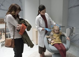 ‘Black Mirror’: Novo vídeo mostra os bastidores de ‘Arkangel’, com Jodie Foster