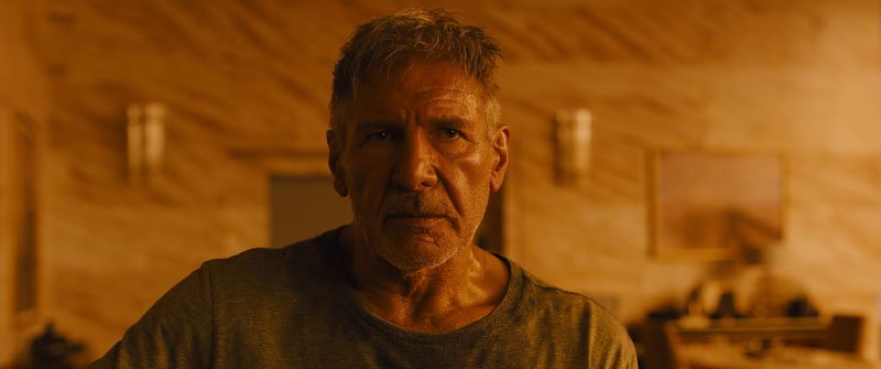 Dave Bautista diz que 'Blade Runner 2049' lhe abriu mais portas