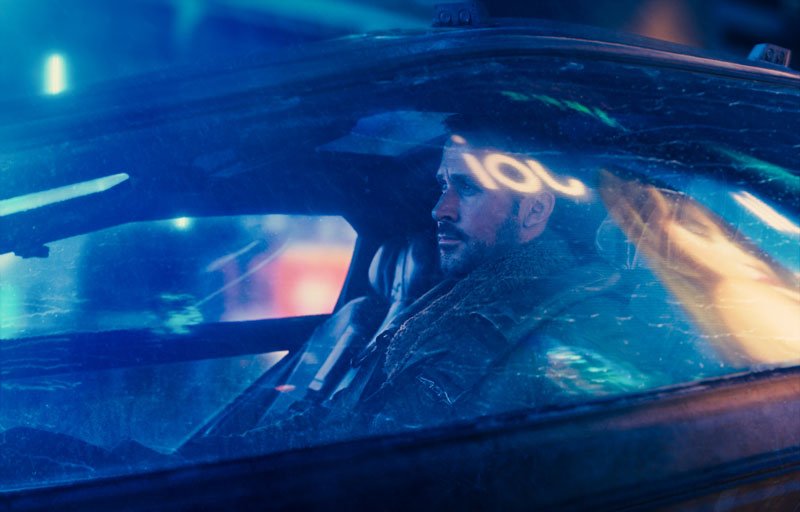 Dave Bautista diz que 'Blade Runner 2049' lhe abriu mais portas