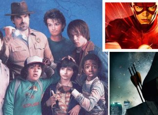 37 Filmes e Séries que estreiam na Netflix em Outubro; Confira a lista completa!