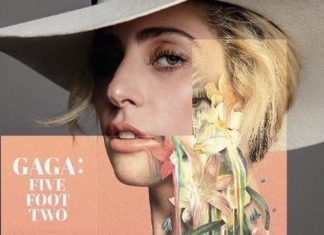 Crítica 2 | Gaga: Five Foot Two