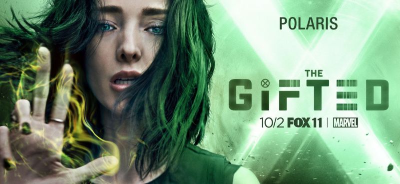 The Gifted': Criador da série fala sobre aparição de Stan Lee - CinePOP