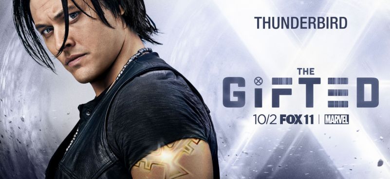 The Gifted': Criador da série fala sobre aparição de Stan Lee - CinePOP