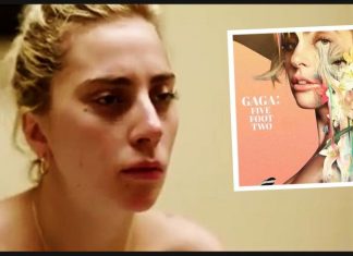 Lady Gaga chora e fala sobre a fibromialgia no trailer de ‘Five Foot Two’