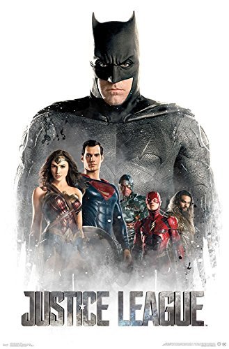 Poster Batman Vs Superman - Filmes - Uau Posters