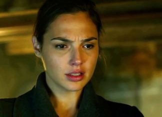 Gal Gadot em ficção científica estilo ‘O Segredo do Abismo’