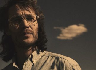 Taylor Kitsch e Michael Shannon no primeiro trailer de ‘Waco’