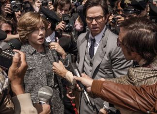 ‘Todo o Dinheiro do Mundo’: Filme passou pela aprovação da família Getty