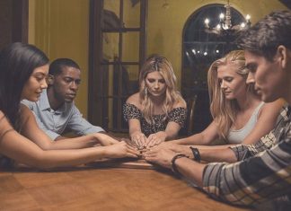 ‘Ouija House’: Terror com Mischa Barton e Tara Reid ganha imagens; Confira!