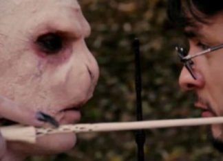 Paródia que mistura ‘Harry Potter’ com música da Anitta faz sucesso na internet; ASSISTA!
