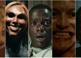 Os 10 Melhores Filmes da Blumhouse – incluindo ‘O Homem Invisível’