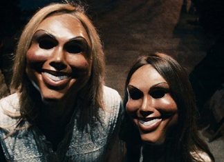‘Uma Noite de Crime 6’ está “no limbo” por causa do ORÇAMENTO, revela diretor