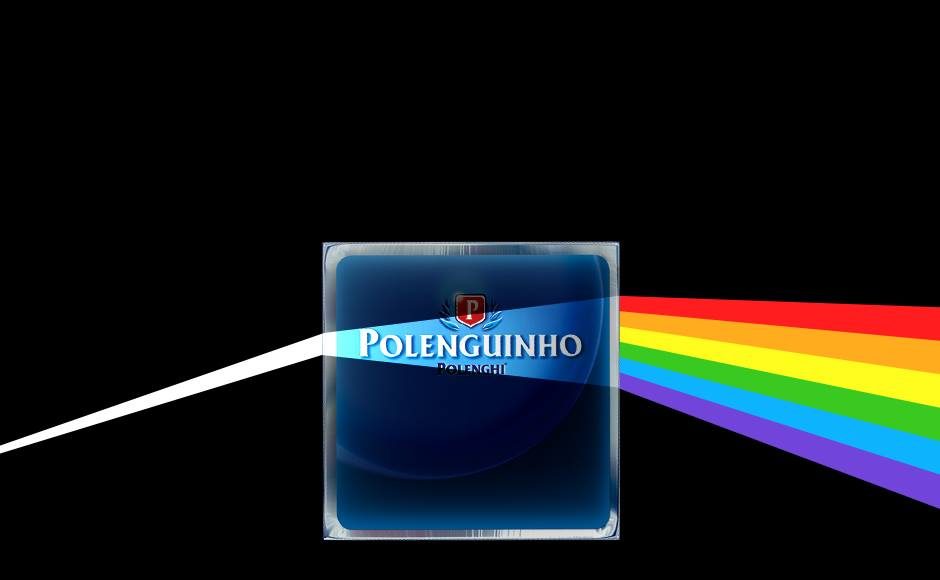 Polenguinho